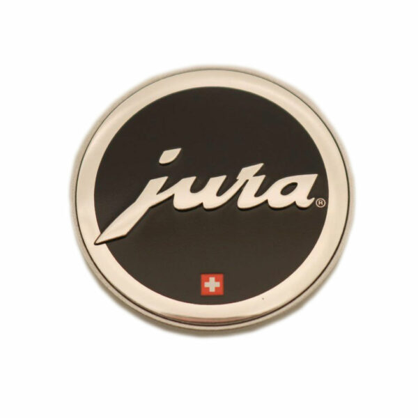 Jura Logo Button Z5 Art.-Nr. 64896