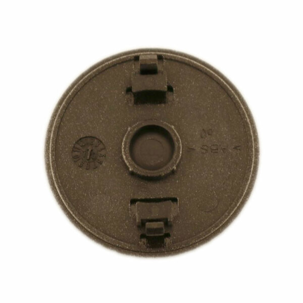 Jura Logo Button Z5 Art.-Nr. 64896 – Bild 2