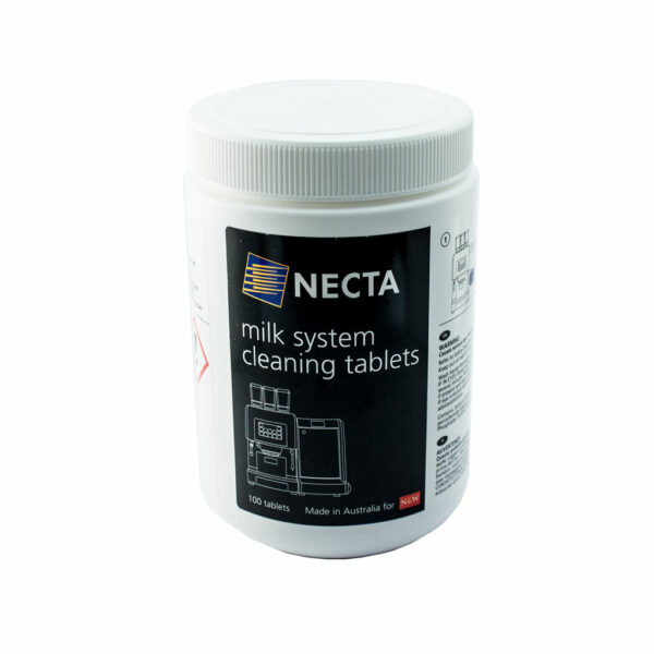 Necta Milchsystemreiniger 100Stück / pro Dose