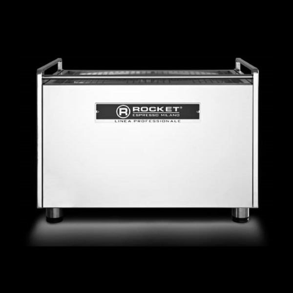 Rocket Espresso Milano Boxer 2 mit Shot Timer – Bild 2