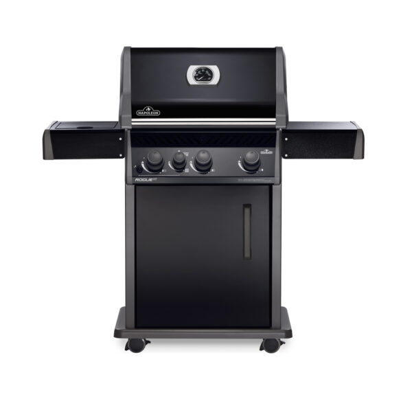 Gasgrill Napoleon®  Rogue® XT 425  schwarz – Bild 2