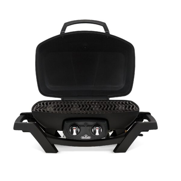 Gasgrill Napoleon®  TRAVELQ™ PRO285 schwarz – Bild 3