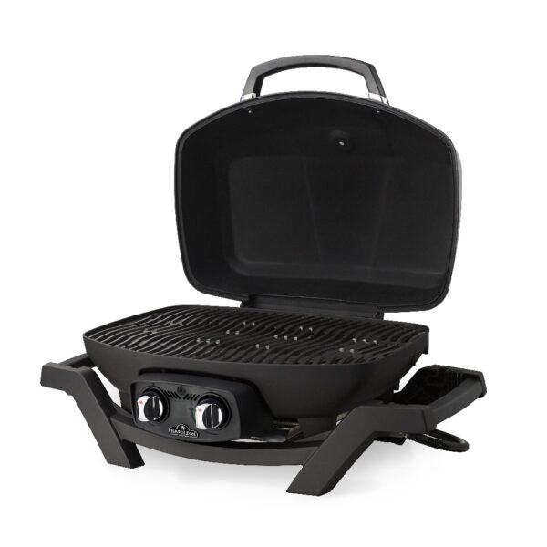 Gasgrill Napoleon®  TRAVELQ™ PRO285 schwarz – Bild 2