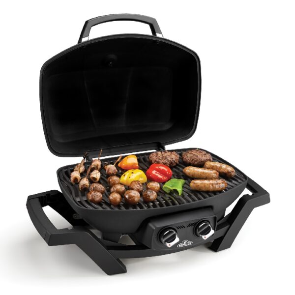 Gasgrill Napoleon®  TRAVELQ™ PRO285 schwarz – Bild 4