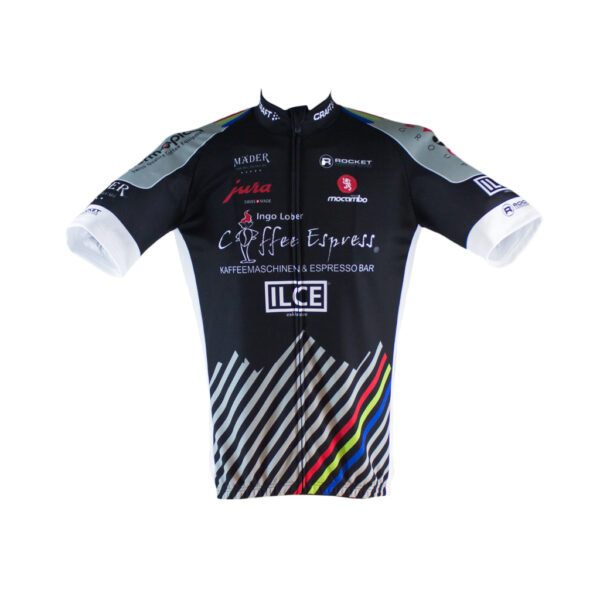 CRAFT - Radtrikot  CE ILCE Mountains 2020