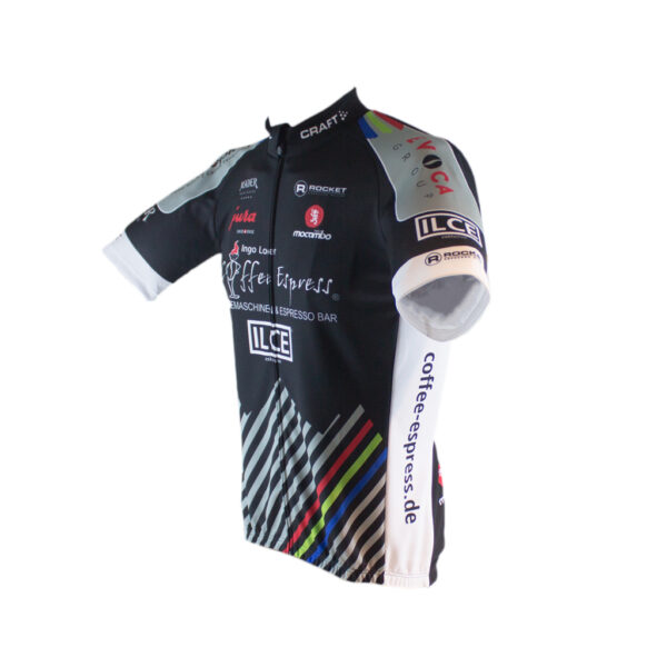 CRAFT - Radtrikot  CE ILCE Mountains 2020 – Bild 2