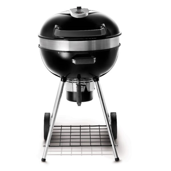 Napoleon®Holzkohle KugelgrillØ 57cm mit Gussrost – Bild 2