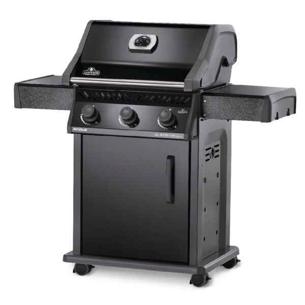 Gasgrill Napoleon®  Rogue® 425  schwarz