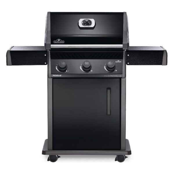 Gasgrill Napoleon®  Rogue® 425  schwarz – Bild 2