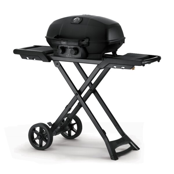 Gasgrill Napoleon® PHANTOM TRAVELQ™ PRO285X Mattschwarz