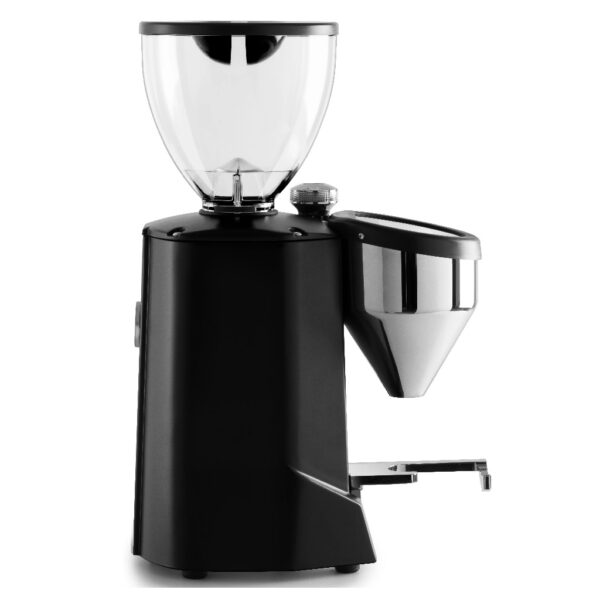 Rocket Espresso Milano  FAUSTO 2.1 Schwarz – Bild 3