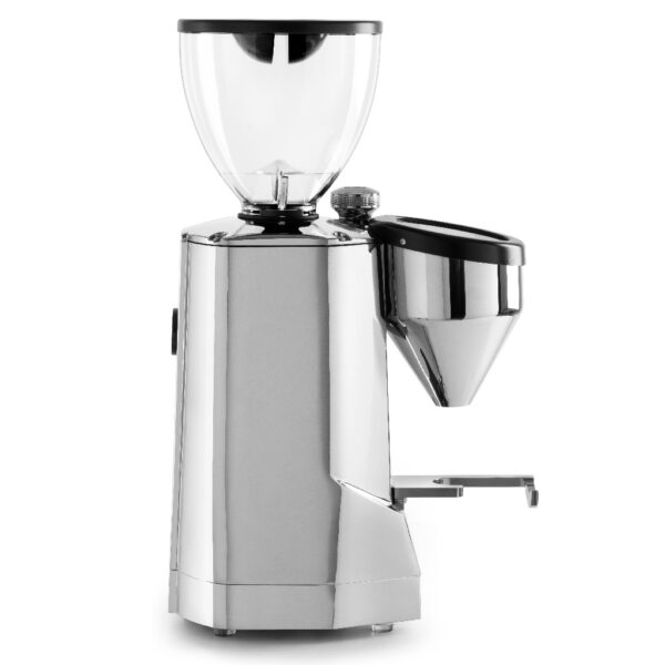 Rocket Espresso Milano SUPER FAUSTO Chrom – Bild 3