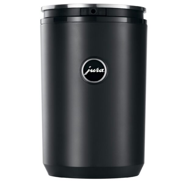 Jura Cool Control Basis 1l Schwarz