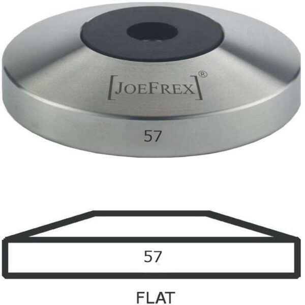 [JoeFrex]®   Tamper Unterteil BASE   (Verschiedene Varianten) – Bild 7