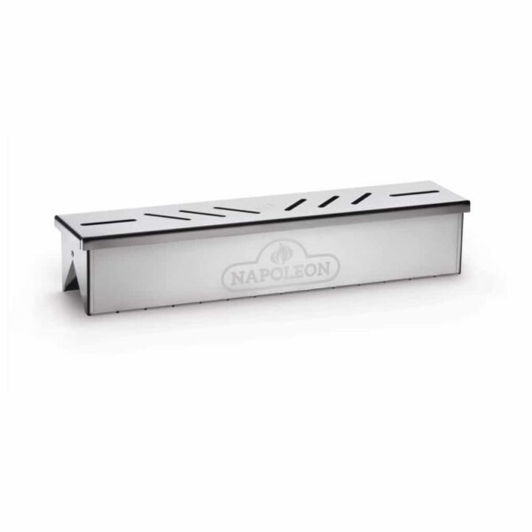 Napoleon®  Smoker-Box für Hitzeverteilersystem