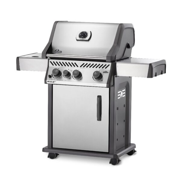 Gasgrill Napoleon® Rogue® XT 425  Edelstahl