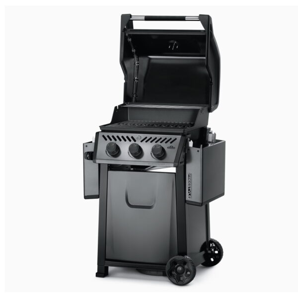 Gasgrill Napoleon® Freestyle 365, Graphit – Bild 3