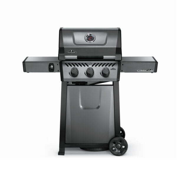 Gasgrill Napoleon® Freestyle 365, Graphit – Bild 2