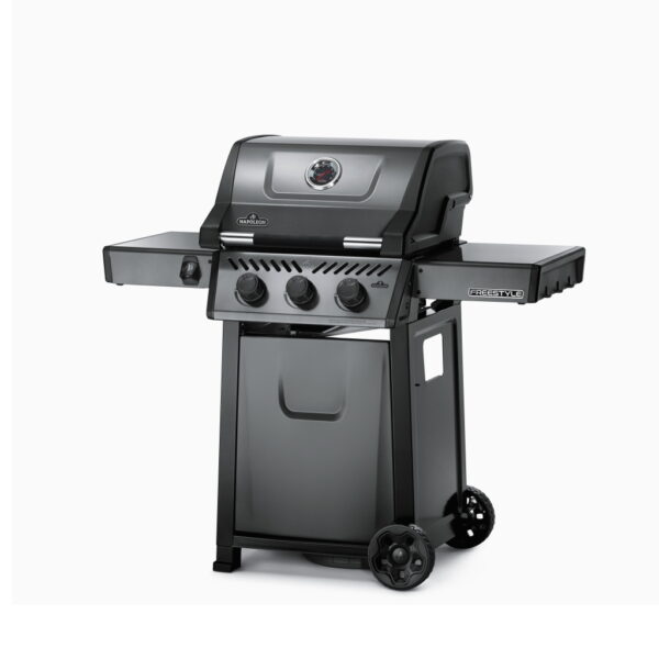 Gasgrill Napoleon® Freestyle 365, Graphit