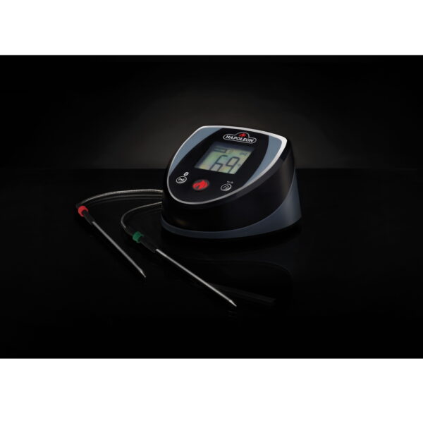 Napoleon® Napoleon® ACCU-PROBE™ Bluetooth Thermometer – Bild 4