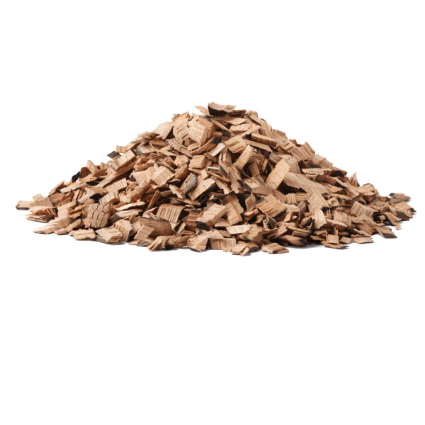 Napoleon® Holz-Räucherchips, Whiskey-Eiche, 700g