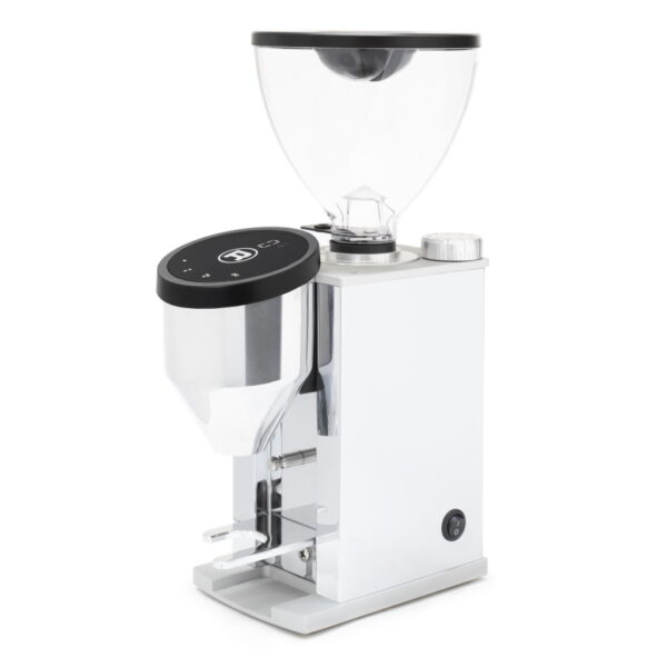 Rocket Espresso Milano MOZZAFIATO CRONOMETRO R MIT SHOT TIMER + Nuovo Faustino CHROM – Bild 3