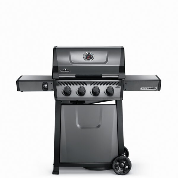 Gasgrill Napoleon® Freestyle 425, Graphit