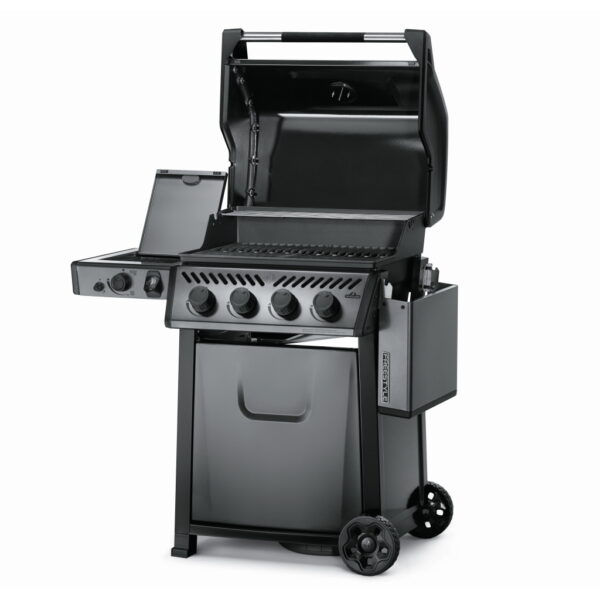 Gasgrill Napoleon® Freestyle 425, mit SIZZLE ZONE™, Graphit – Bild 5