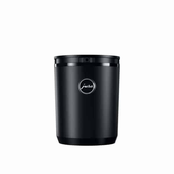 Jura Cool Control 1,0L Schwarz (EB) – Bild 2