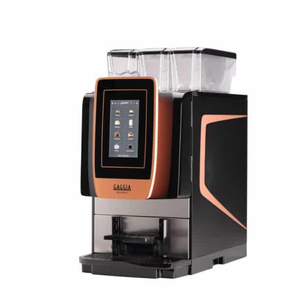 Gaggia LA BRILLANTE 2ES IN FM