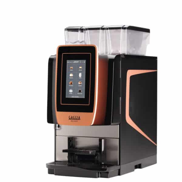 Gaggia LA BRILLANTE ES 2IN FM HW