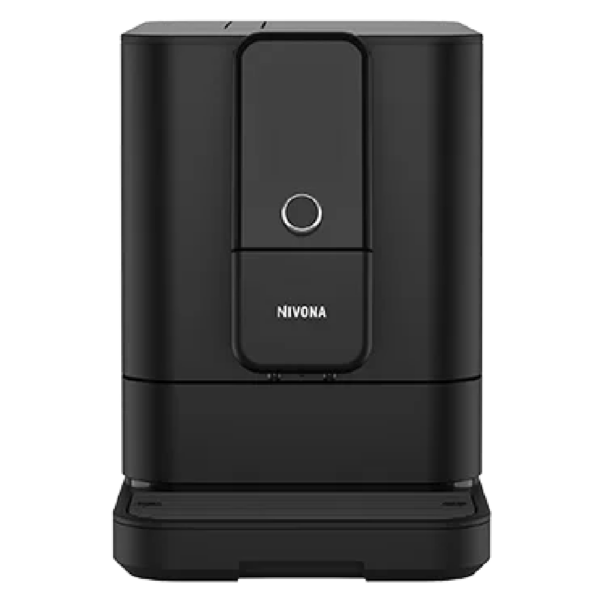 NIVONA NIVO 8101 Schwarz