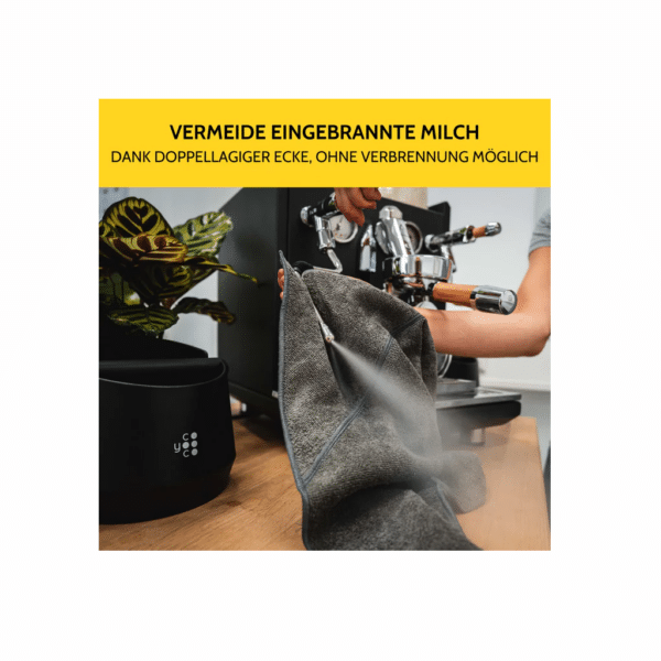 Coyooco BARISTA TUCH (3-IN-1 LÖSUNG) – Bild 6