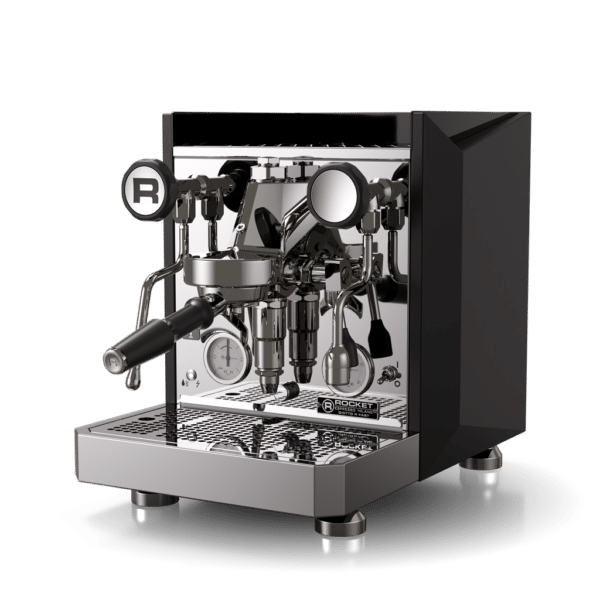 Rocket Espresso Giotto R Fast Black