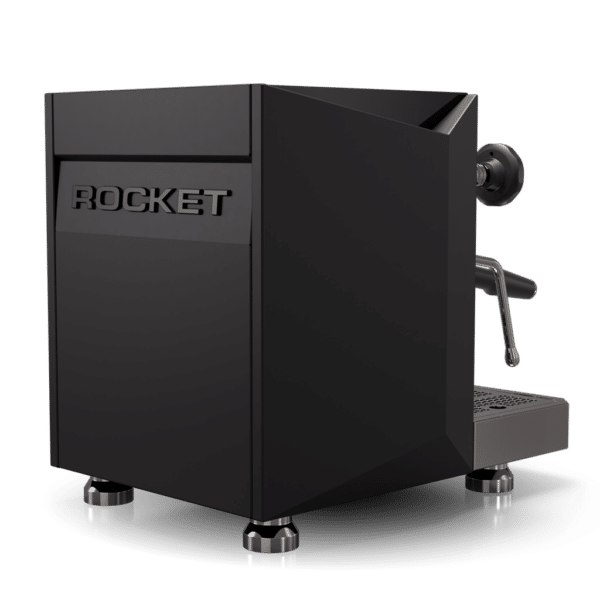 Rocket Espresso Giotto R Fast Black – Bild 3