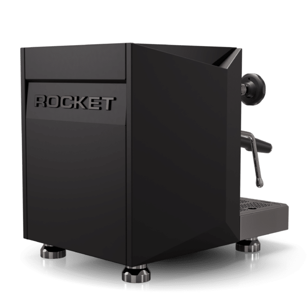 Rocket Espresso Giotto V Fast Black – Bild 2