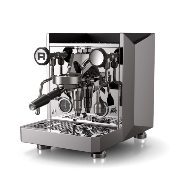 Rocket Espresso Giotto V Fast Chrome