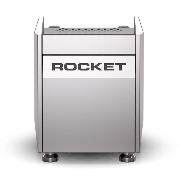 Rocket Espresso Giotto V Fast Chrome – Bild 3