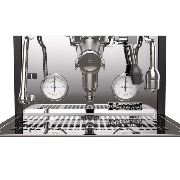 Rocket Espresso Mozzafiato R Fast Black – Bild 4