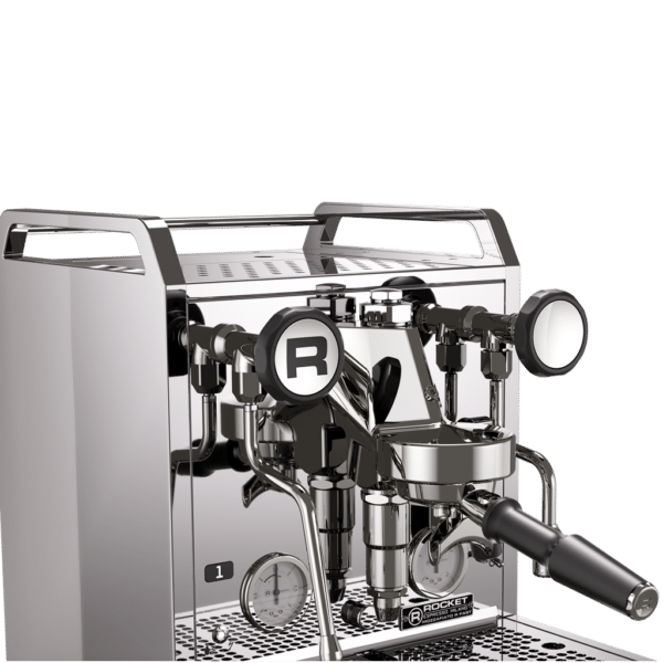 Rocket Espresso Mozzafiato R Fast Chrome – Bild 5