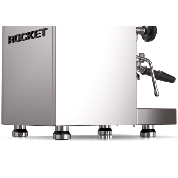 Rocket Espresso Mozzafiato R Fast Chrome – Bild 3