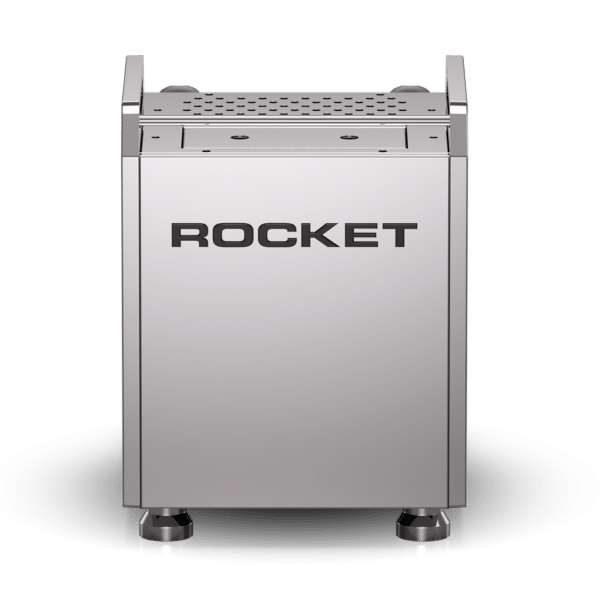 Rocket Espresso Mozzafiato R Fast Chrome – Bild 12