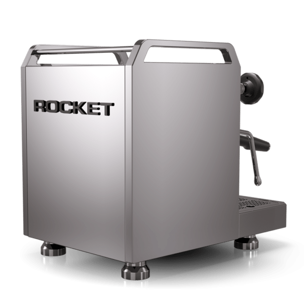 Rocket Espresso Mozzafiato R Fast Chrome – Bild 11