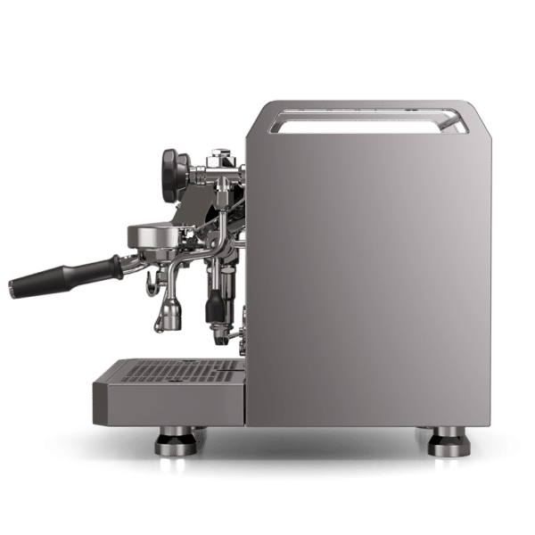 Rocket Espresso Mozzafiato R Fast Chrome – Bild 10