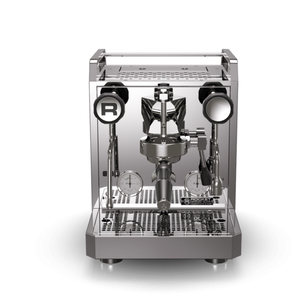 Rocket Espresso Mozzafiato R Fast Chrome – Bild 9