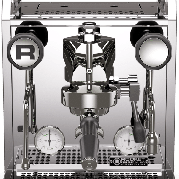 Rocket Espresso Mozzafiato R Fast Chrome – Bild 8