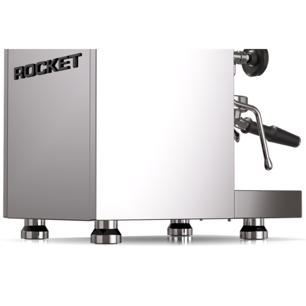 Rocket Espresso Mozzafiato V Fast Chrome – Bild 5